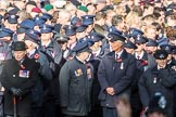 March Past, Remembrance Sunday at the Cenotaph 2016.
Cenotaph, Whitehall, London SW1,
London,
Greater London,
United Kingdom,
on 13 November 2016 at 12:34, image #351