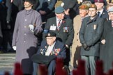 March Past, Remembrance Sunday at the Cenotaph 2016.
Cenotaph, Whitehall, London SW1,
London,
Greater London,
United Kingdom,
on 13 November 2016 at 12:34, image #353