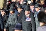 March Past, Remembrance Sunday at the Cenotaph 2016.
Cenotaph, Whitehall, London SW1,
London,
Greater London,
United Kingdom,
on 13 November 2016 at 12:37, image #359