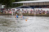 Henley Royal Regatta 2012 (Thursday): Race 30, Silver Goblets & Nickalls' Challenge Cup:  Hollandia Roeiclub, Holland (426, Bucks) v R.C. Kalev, Estonia  (431, Berks).
River Thames beteen Henley-on-Thames and Remenham/Temple Island ,
Henley-on-Thames,
Oxfordshire,
United Kingdom,
on 28 June 2012 at 11:58, image #215