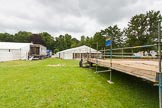 Henley Royal Regatta 2013 (Monday): Preparations for the regatta - tents on the eastern side of the Thames..
River Thames between Henley and Temple Island,
Henley-on-Thames,
Berkshire,
United Kingdom,
on 01 July 2013 at 14:34, image #12
