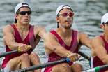 Henley Royal Regatta 2013, Saturday: Race No. 7 for the Fawley Challenge Cup, Maidenhead Rowing Club v Marlow Rowing Club 'A'. Image #167, 06 July 2013 11:00 River Thames, Henley on Thames, UK
