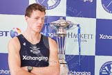 The Boat Race season 2012 - Crew Announcement and Weigh In: Oxford: 5 Karl Hudspith, British, 91.2kg..
Forman's Fish Island,
London E3,

United Kingdom,
on 05 March 2012 at 10:16, image #22