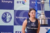 The Boat Race season 2012 - Crew Announcement and Weigh In: Oxford: Cox Zoe de Toledo, British..
Forman's Fish Island,
London E3,

United Kingdom,
on 05 March 2012 at 10:19, image #34