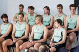 The Boat Race season 2012 - Crew Announcement and Weigh In: The Cambridge Squad..
Forman's Fish Island,
London E3,

United Kingdom,
on 05 March 2012 at 10:23, image #40