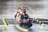 The Boat Race season 2012 - OUBC training: Cox Zoe de Toledo, stroke Roel Haen, 7 Dan Harvey, 6 Dr. Hanno Wienhausen, 5 Karl Hudspith, 4 Alexander Davidson, 3 Kevin Baum, 2 William Zeng, and bow Dr. Alexander Woods..


Oxfordshire,
United Kingdom,
on 20 March 2012 at 16:04, image #88