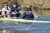 The Boat Race season 2012 - OUBC training: 7 seat Dan Harvey, stroke Roel Haen, and cox Zoe de Toledo..


Oxfordshire,
United Kingdom,
on 20 March 2012 at 16:05, image #89