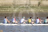 The Boat Race season 2012 - fixture OUBC vs Leander: The Cambridge Blue Boat - bow David Nelson, Moritz Schramm, Jack Lindeman, Alex Ross, Mike Thorp, and Steve Dudek..




on 24 March 2012 at 14:18, image #94