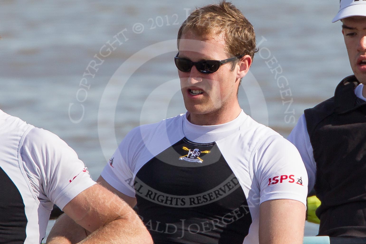 The Boat Race season 2012 - fixture CUBC vs Molesey BC.




on 25 March 2012 at 15:02, image #90