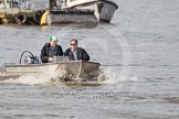 The Boat Race season 2012 - fixture CUBC vs Molesey BC.




on 25 March 2012 at 15:01, image #83
