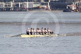 The Boat Race season 2012 - fixture CUBC vs Molesey BC.




on 25 March 2012 at 15:18, image #104