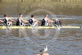 The Boat Race season 2012 - fixture CUBC vs Molesey BC.




on 25 March 2012 at 15:19, image #113