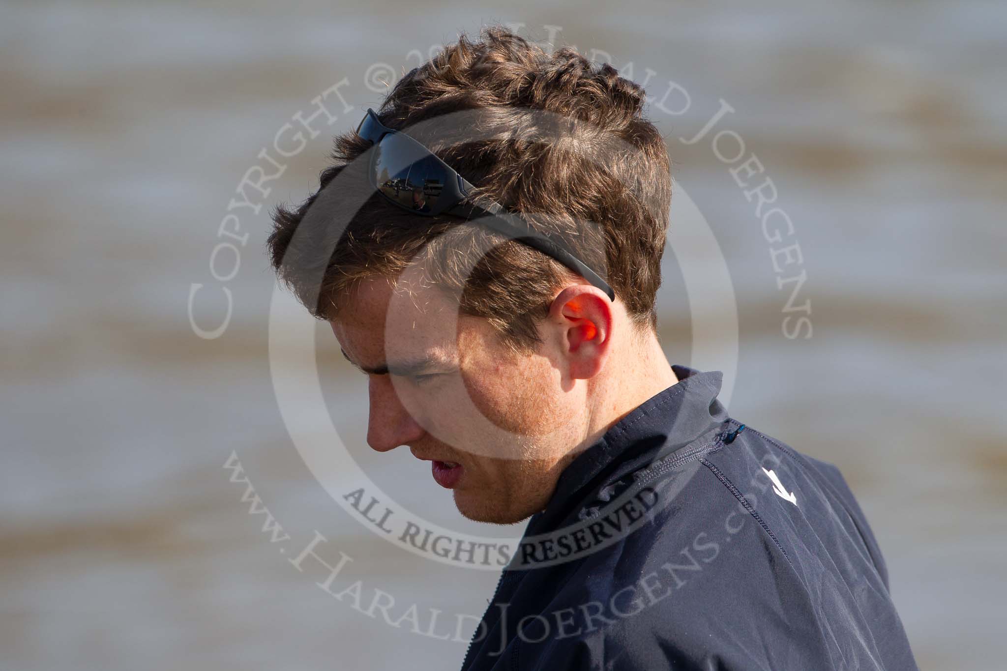 The Boat Race season 2012 - Tideway Week (Tuesday).




on 03 April 2012 at 10:04, image #8