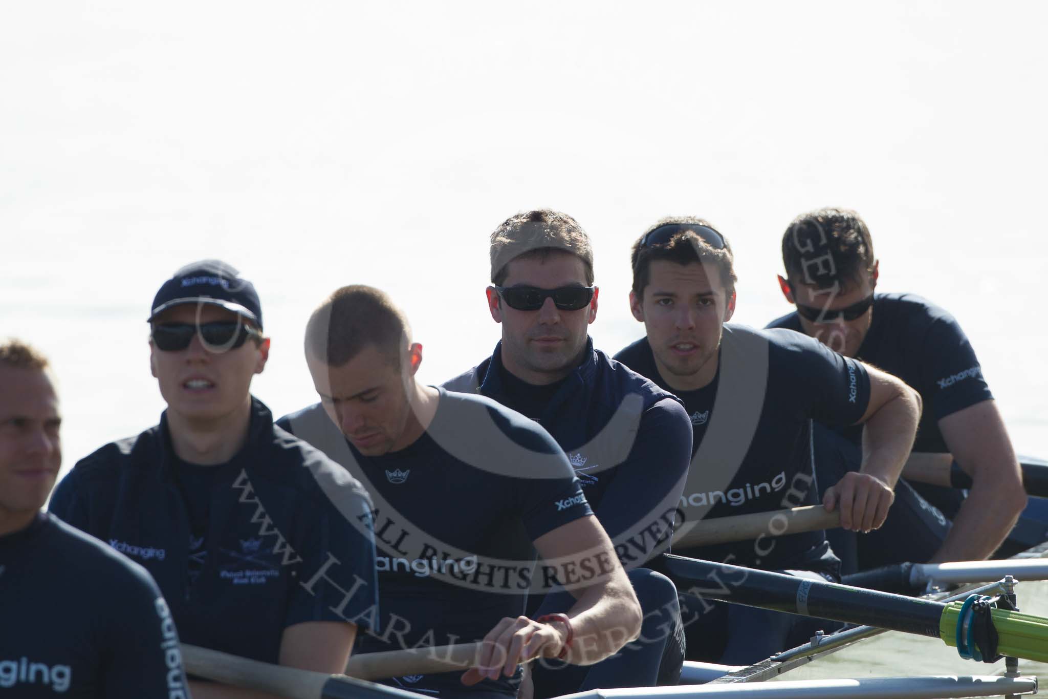 The Boat Race season 2012 - Tideway Week (Tuesday).




on 03 April 2012 at 10:05, image #9