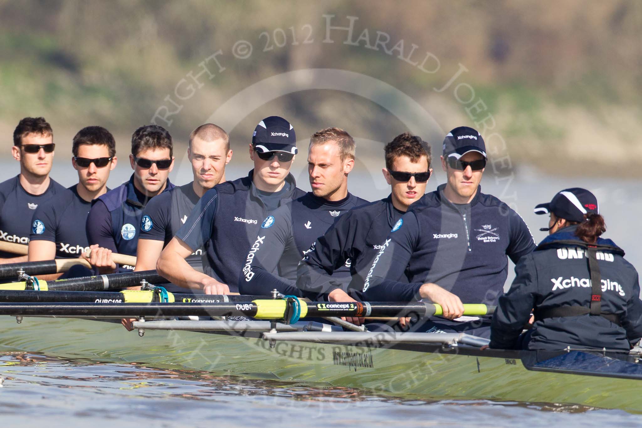 The Boat Race season 2012 - Tideway Week (Tuesday).




on 03 April 2012 at 10:12, image #12