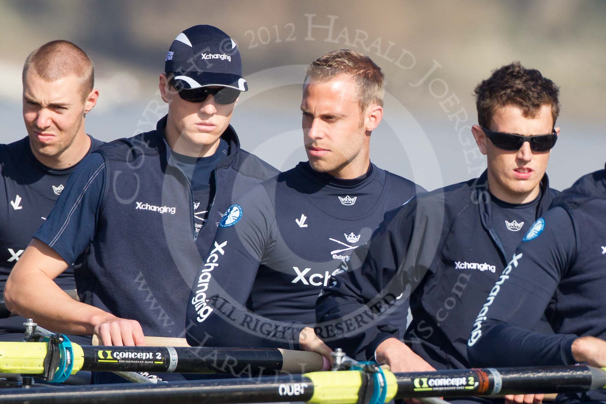 The Boat Race season 2012 - Tideway Week (Tuesday).




on 03 April 2012 at 10:12, image #14