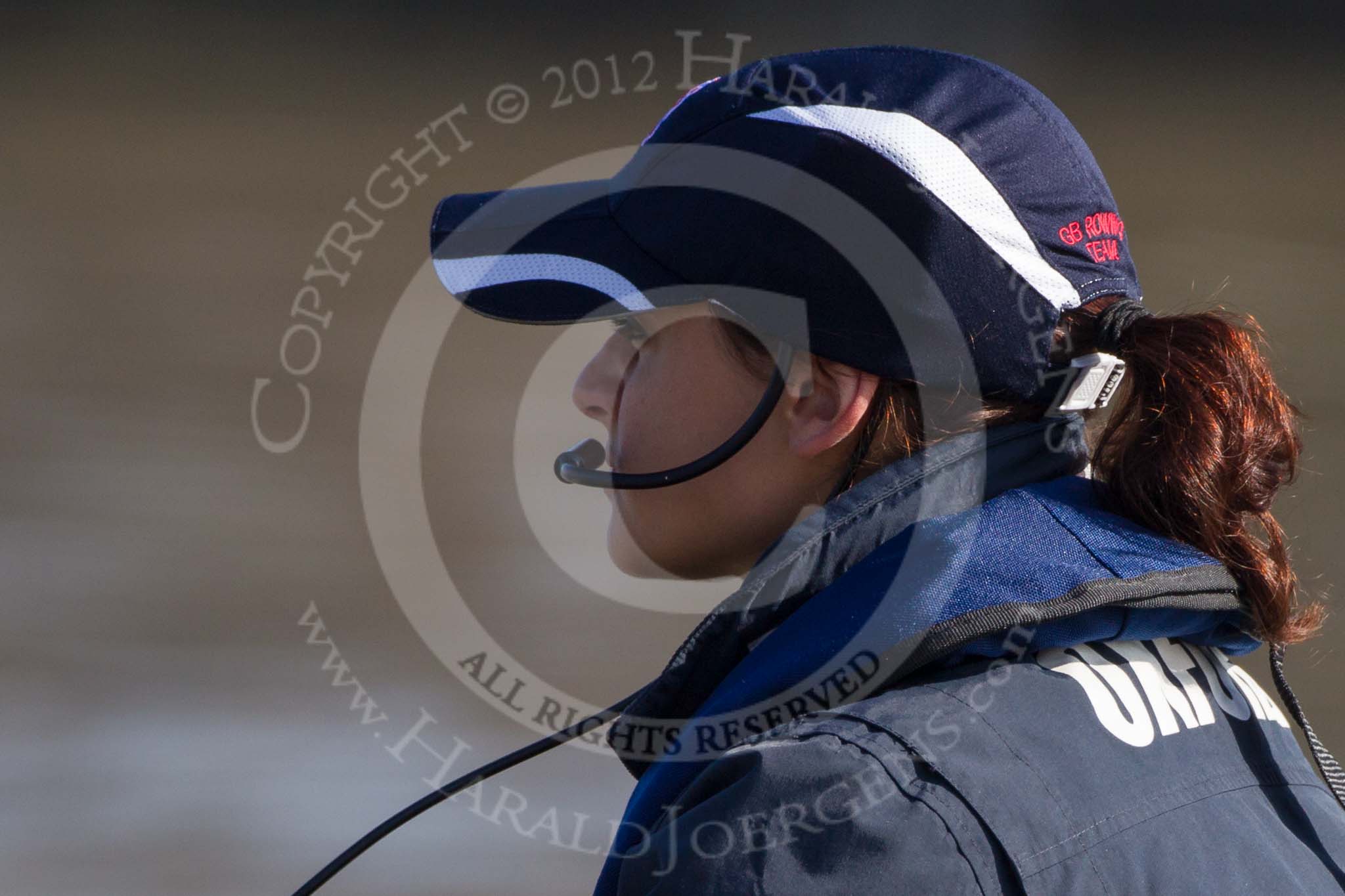 The Boat Race season 2012 - Tideway Week (Tuesday).




on 03 April 2012 at 10:14, image #18