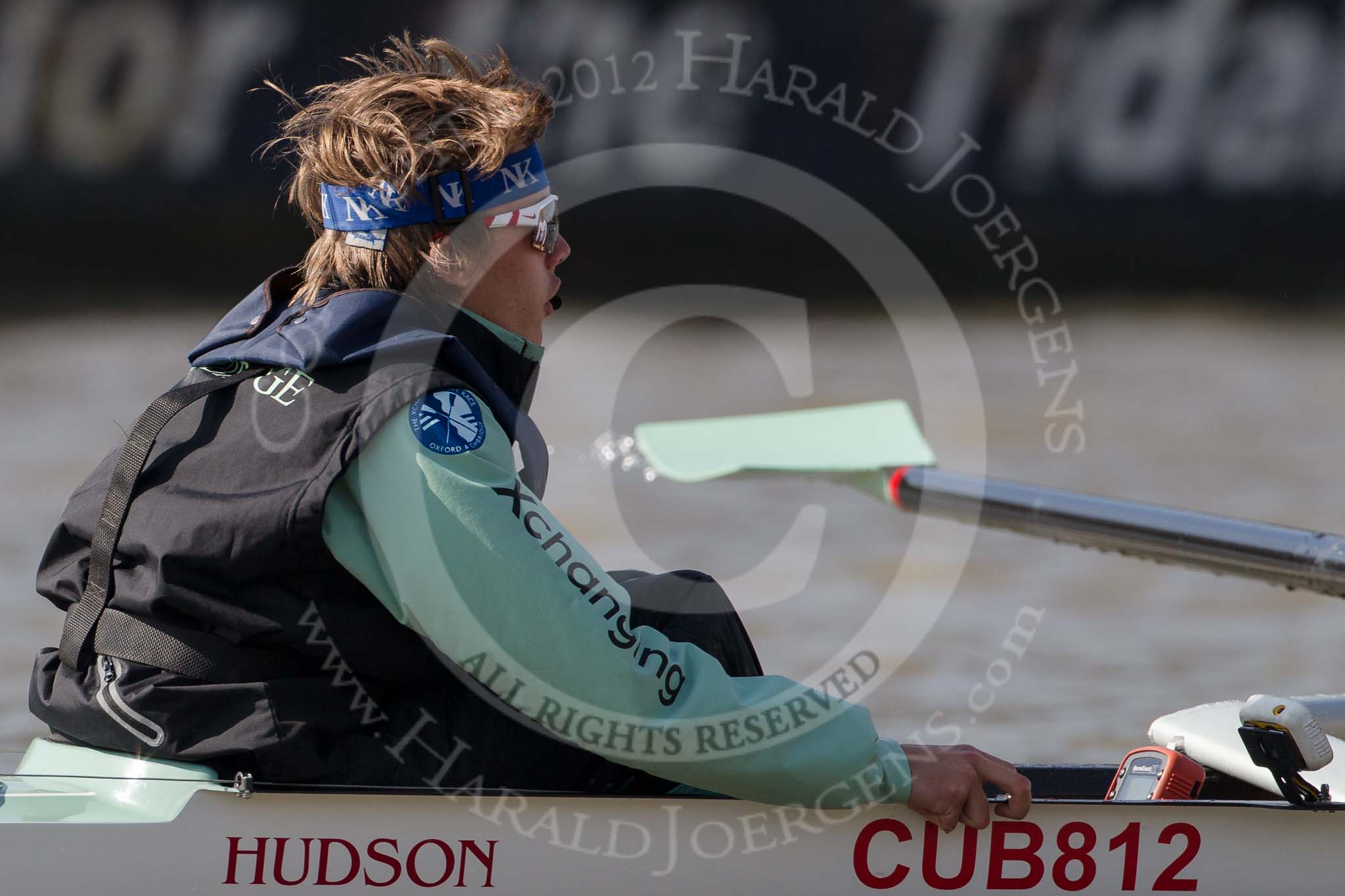 The Boat Race season 2012 - Tideway Week (Tuesday).




on 03 April 2012 at 10:42, image #65