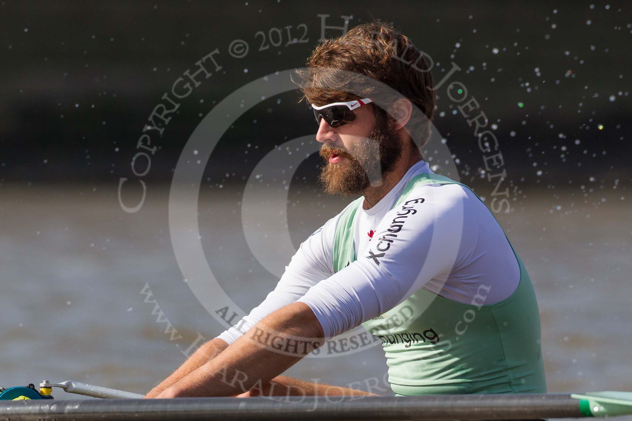 The Boat Race season 2012 - Tideway Week (Tuesday).




on 03 April 2012 at 10:43, image #68