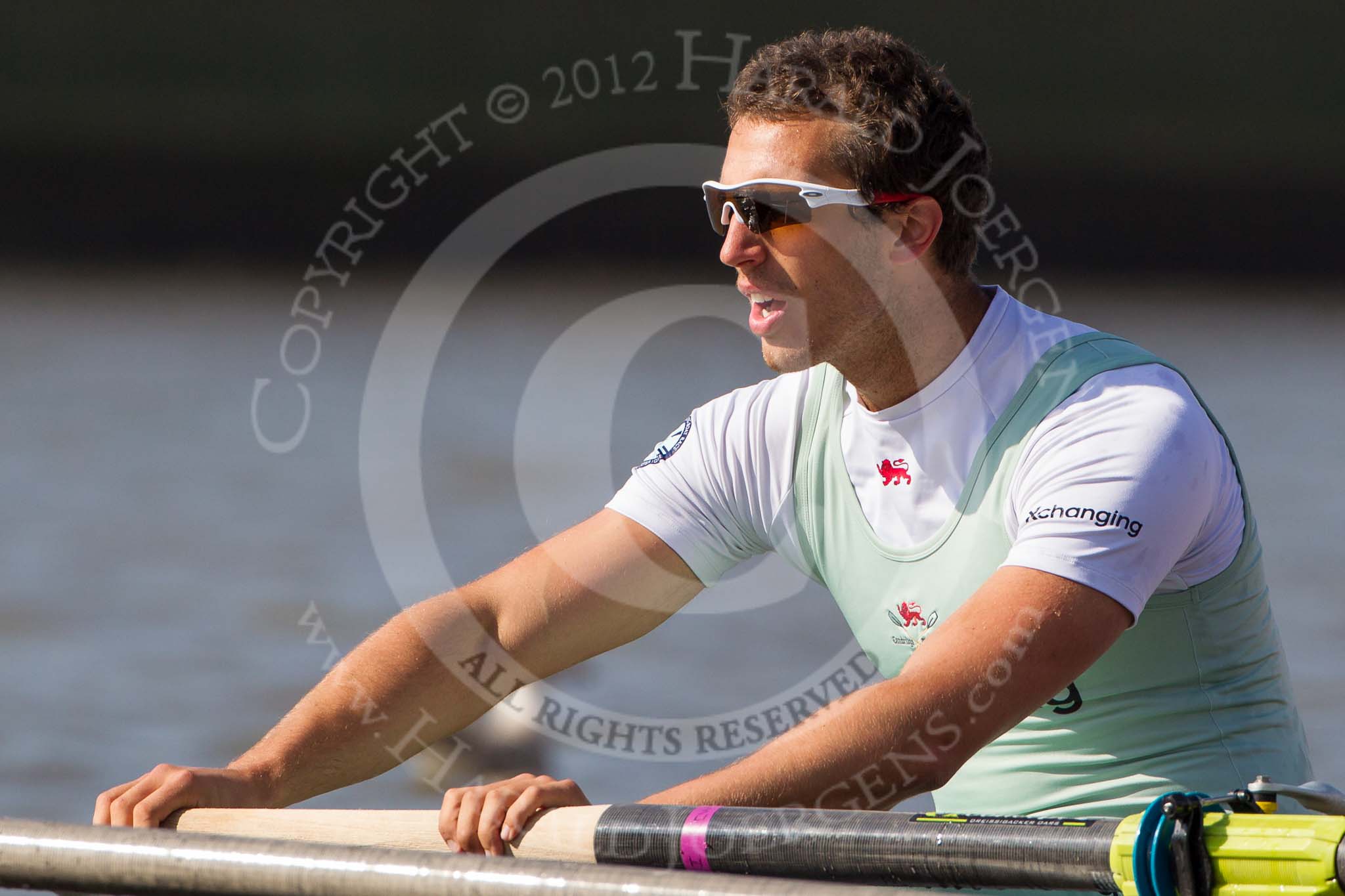 The Boat Race season 2012 - Tideway Week (Tuesday).




on 03 April 2012 at 10:43, image #71