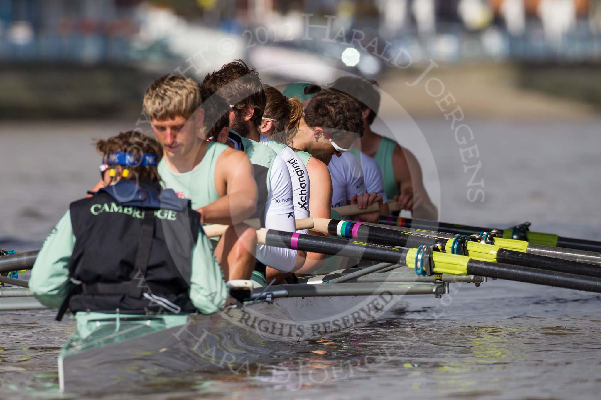 The Boat Race season 2012 - Tideway Week (Tuesday).




on 03 April 2012 at 10:46, image #75