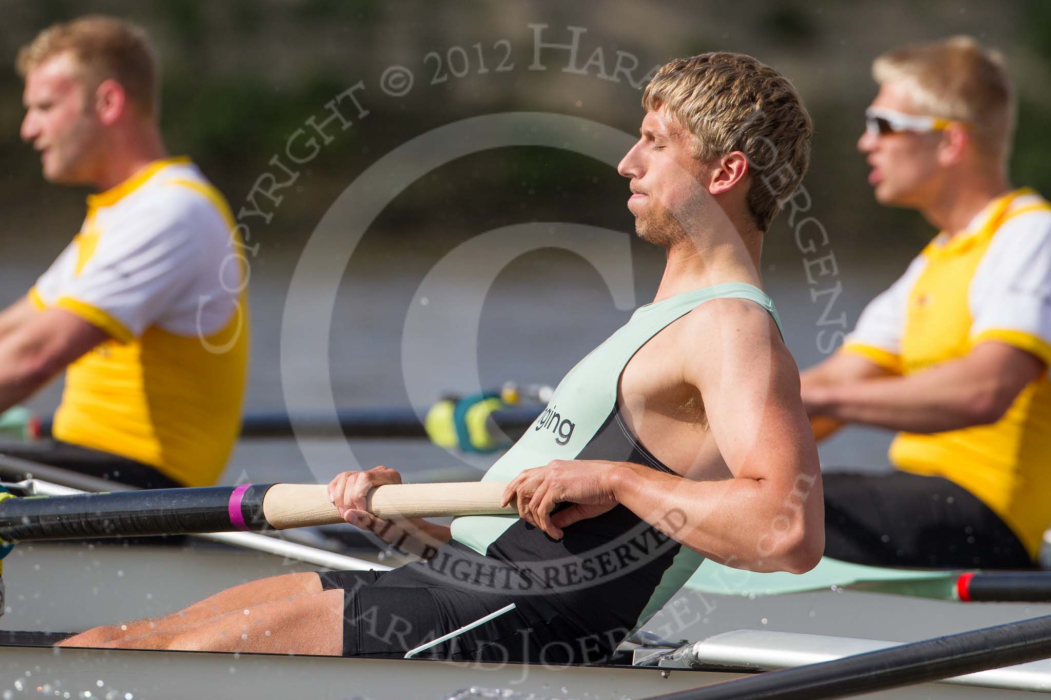The Boat Race season 2012 - Tideway Week (Tuesday).




on 03 April 2012 at 10:50, image #88