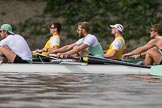 The Boat Race season 2012 - Tideway Week (Tuesday).




on 03 April 2012 at 10:52, image #105