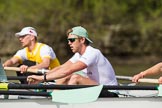The Boat Race season 2012 - Tideway Week (Tuesday).




on 03 April 2012 at 10:53, image #117