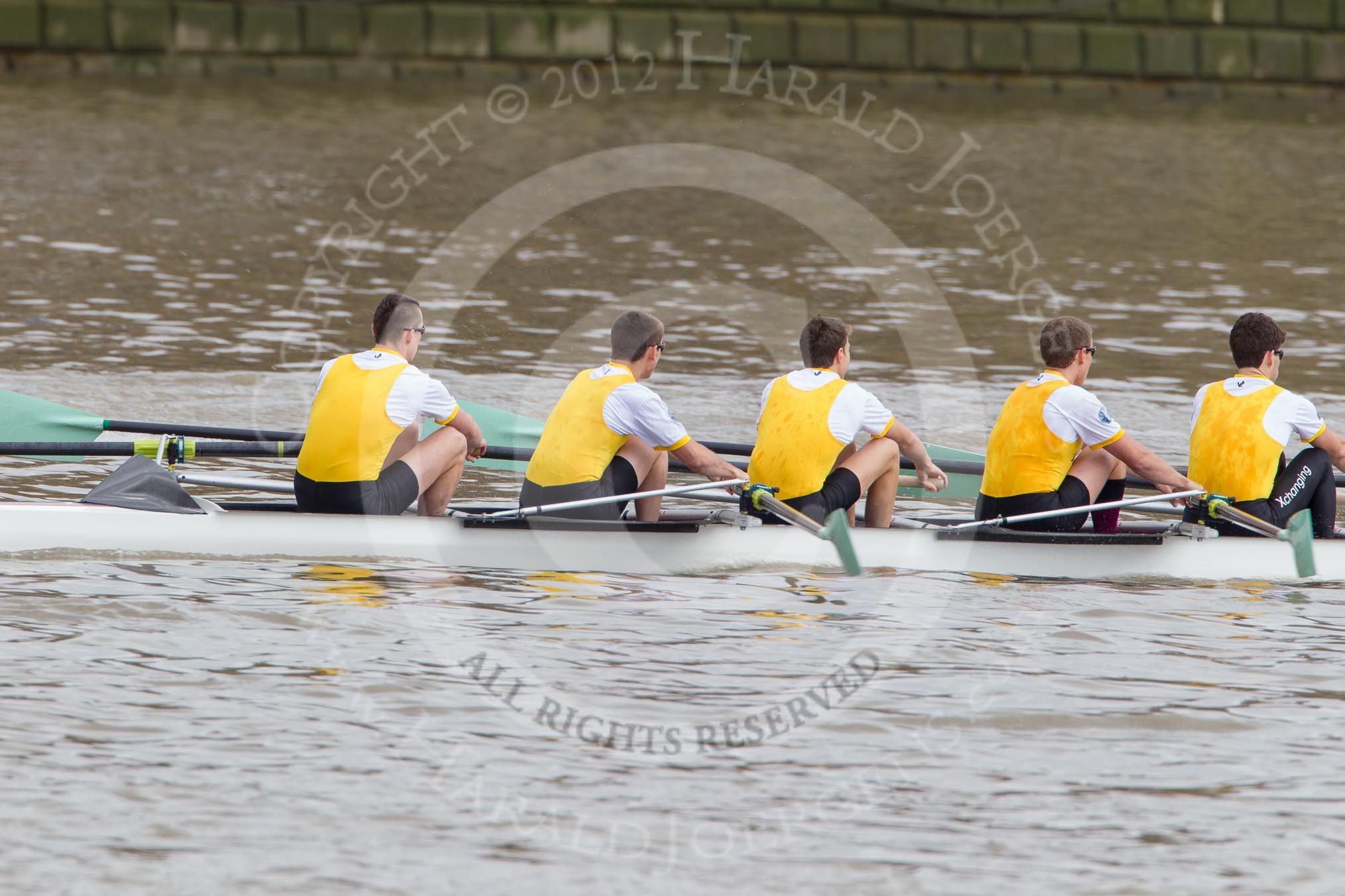 The Boat Race season 2012 Boat Race Photos Interactive Panorama and