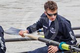 The Boat Race 2012: Dan Harvey, 7 seat in the Oxford Blue Boat..




on 07 April 2012 at 13:34, image #148
