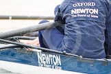 The Boat Race season 2013 - fixture OUWBC vs Molesey BC: Focus in the sponsor of The Women's Boat Race, Newton. Newton is a London-based global asset management subsidiary of The Bank of New York Mellon Corporation and part of BNY Mellon..
Dorney Lake,
Dorney, Windsor,
Berkshire,
United Kingdom,
on 24 February 2013 at 10:55, image #13