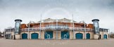 The Boat Race season 2013 - fixture OUWBC vs Molesey BC: The Boathouse at Dorney Lake (Eton College Rowing Centre) in a wide angle view..
Dorney Lake,
Dorney, Windsor,
Berkshire,
United Kingdom,
on 24 February 2013 at 09:53, image #2