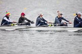 The Boat Race season 2013 - fixture OUWBC vs Molesey BC: OUWBC two, Alice Carrington-Windo, three, Mary Foord Weston, four, Joanna Lee, five , Amy Varney, and six, Harriet Keane..
Dorney Lake,
Dorney, Windsor,
Berkshire,
United Kingdom,
on 24 February 2013 at 11:45, image #71
