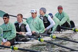 The Boat Race season 2013 - fixture CUBC vs Leander.
River Thames Tideway between Putney Bridge and Mortlake,
London SW15,

United Kingdom,
on 02 March 2013 at 15:18, image #16