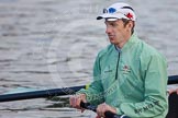 The Boat Race season 2013 - fixture CUBC vs Leander.
River Thames Tideway between Putney Bridge and Mortlake,
London SW15,

United Kingdom,
on 02 March 2013 at 15:18, image #20