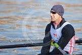 The Boat Race season 2013 - fixture CUBC vs Leander.
River Thames Tideway between Putney Bridge and Mortlake,
London SW15,

United Kingdom,
on 02 March 2013 at 15:33, image #82