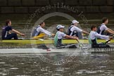 The Boat Race season 2013 - fixture CUBC vs Molesey BC, Goldie vs London RC.
Tideway,
London SW15,

United Kingdom,
on 16 March 2013 at 15:10, image #34