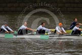The Boat Race season 2013 - fixture CUBC vs Molesey BC, Goldie vs London RC.
Tideway,
London SW15,

United Kingdom,
on 16 March 2013 at 15:11, image #43