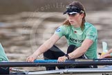 The Boat Race season 2013 - CUWBC training: The CUWBC Blue Boat - 6 seat Claire Watkins..
River Thames near Remenham,
Henley-on-Thames,
Oxfordshire,
United Kingdom,
on 19 March 2013 at 16:30, image #155