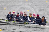 The Women's Boat Race and Henley Boat Races 2013.
Dorney Lake,
Dorney, Windsor,
Buckinghamshire,
United Kingdom,
on 24 March 2013 at 14:25, image #322