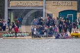 The Women's Boat Race and Henley Boat Races 2013.
Dorney Lake,
Dorney, Windsor,
Buckinghamshire,
United Kingdom,
on 24 March 2013 at 14:44, image #368