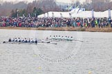 The Women's Boat Race and Henley Boat Races 2013.
Dorney Lake,
Dorney, Windsor,
Buckinghamshire,
United Kingdom,
on 24 March 2013 at 15:06, image #400