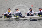 The Women's Boat Race and Henley Boat Races 2013.
Dorney Lake,
Dorney, Windsor,
Buckinghamshire,
United Kingdom,
on 24 March 2013 at 15:15, image #463