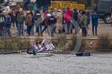 The Women's Boat Race and Henley Boat Races 2013.
Dorney Lake,
Dorney, Windsor,
Buckinghamshire,
United Kingdom,
on 24 March 2013 at 15:16, image #476