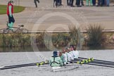 The Women's Boat Race and Henley Boat Races 2013.
Dorney Lake,
Dorney, Windsor,
Buckinghamshire,
United Kingdom,
on 24 March 2013 at 15:41, image #539