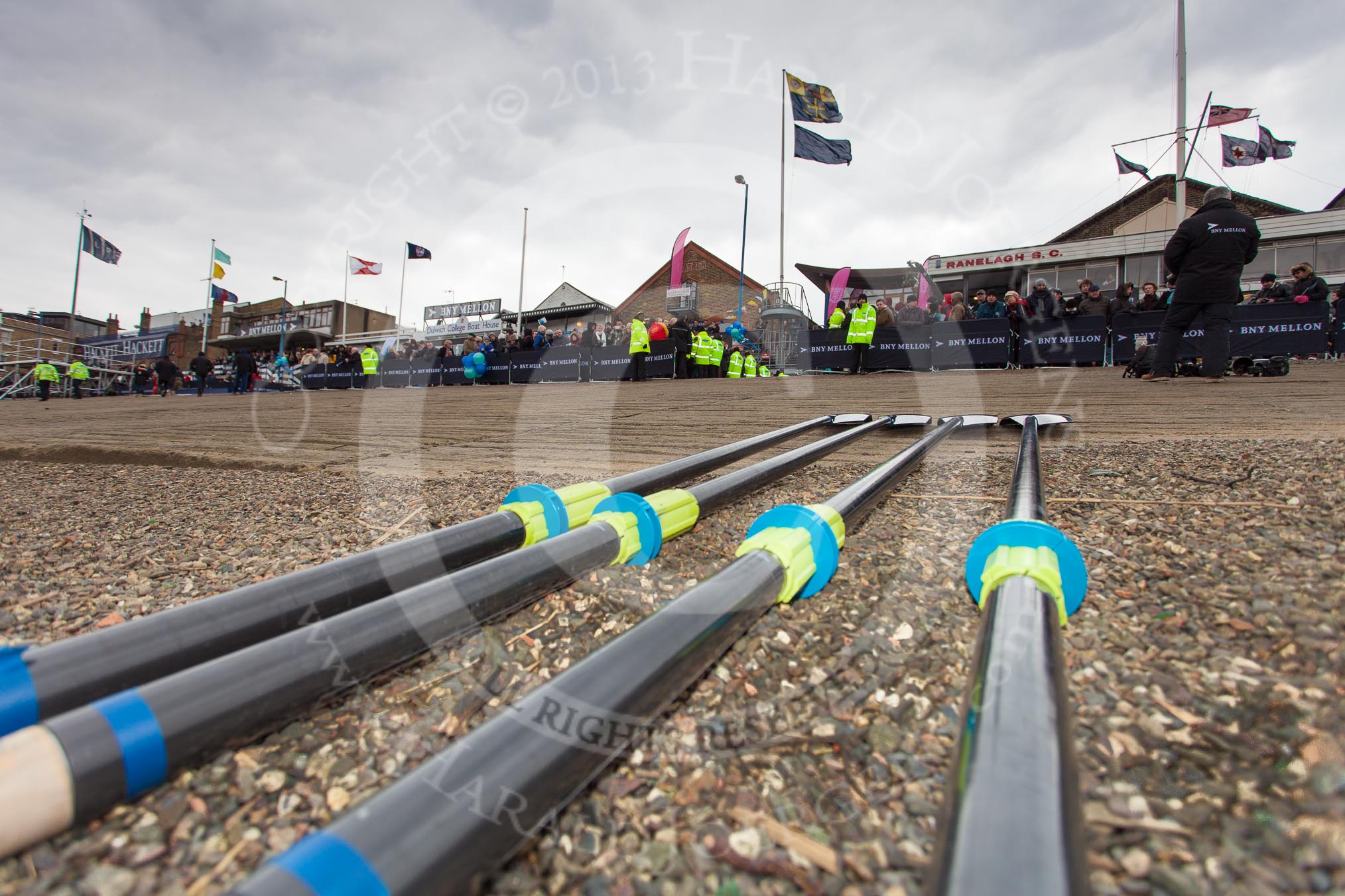 The Boat Race 2013.
Putney,
London SW15,

United Kingdom,
on 31 March 2013 at 15:04, image #101