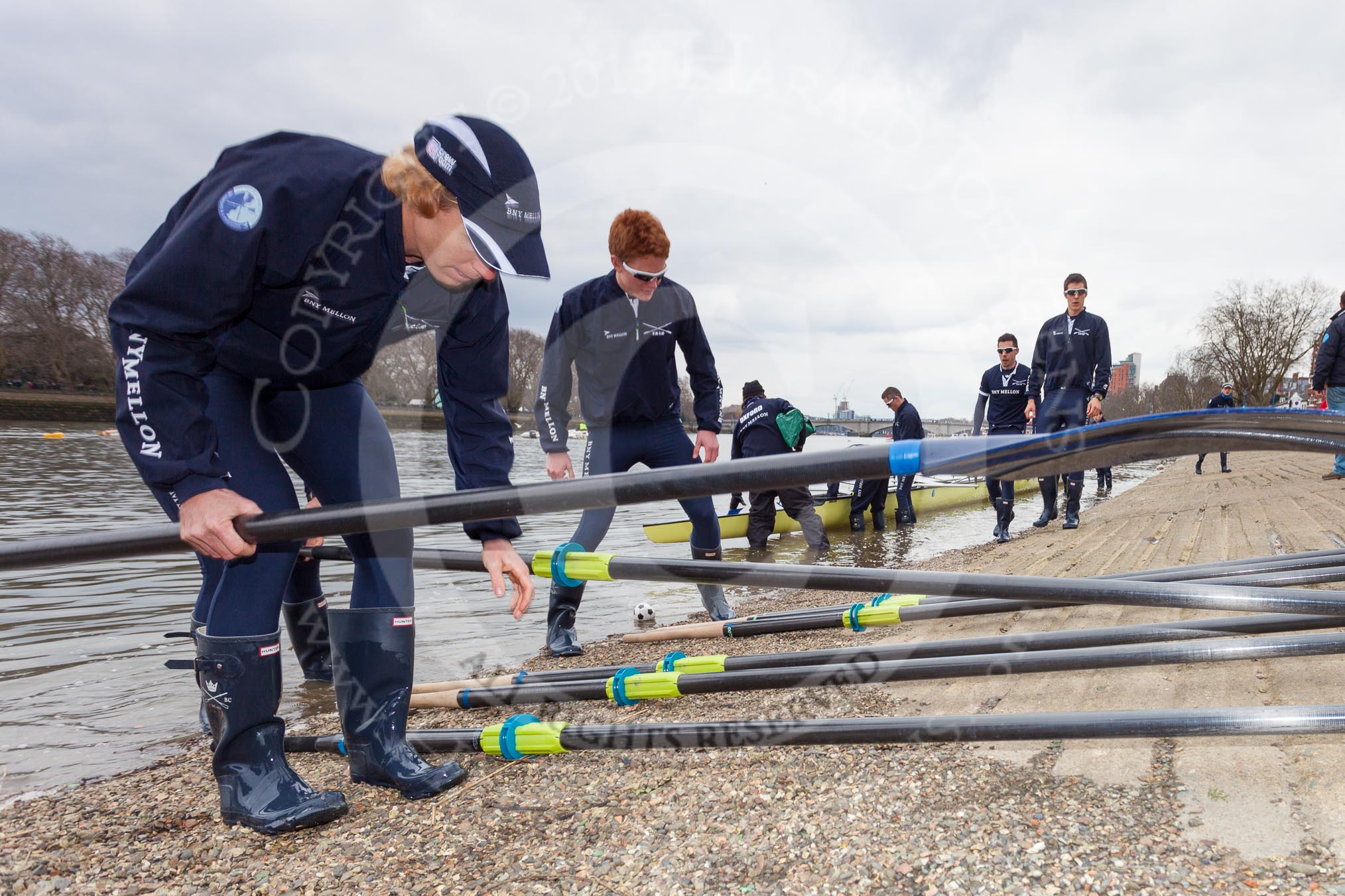 The Boat Race 2013.
Putney,
London SW15,

United Kingdom,
on 31 March 2013 at 15:14, image #114