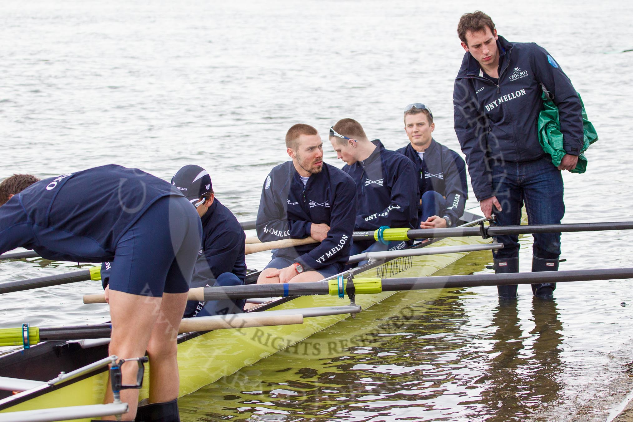 The Boat Race 2013.
Putney,
London SW15,

United Kingdom,
on 31 March 2013 at 15:45, image #159