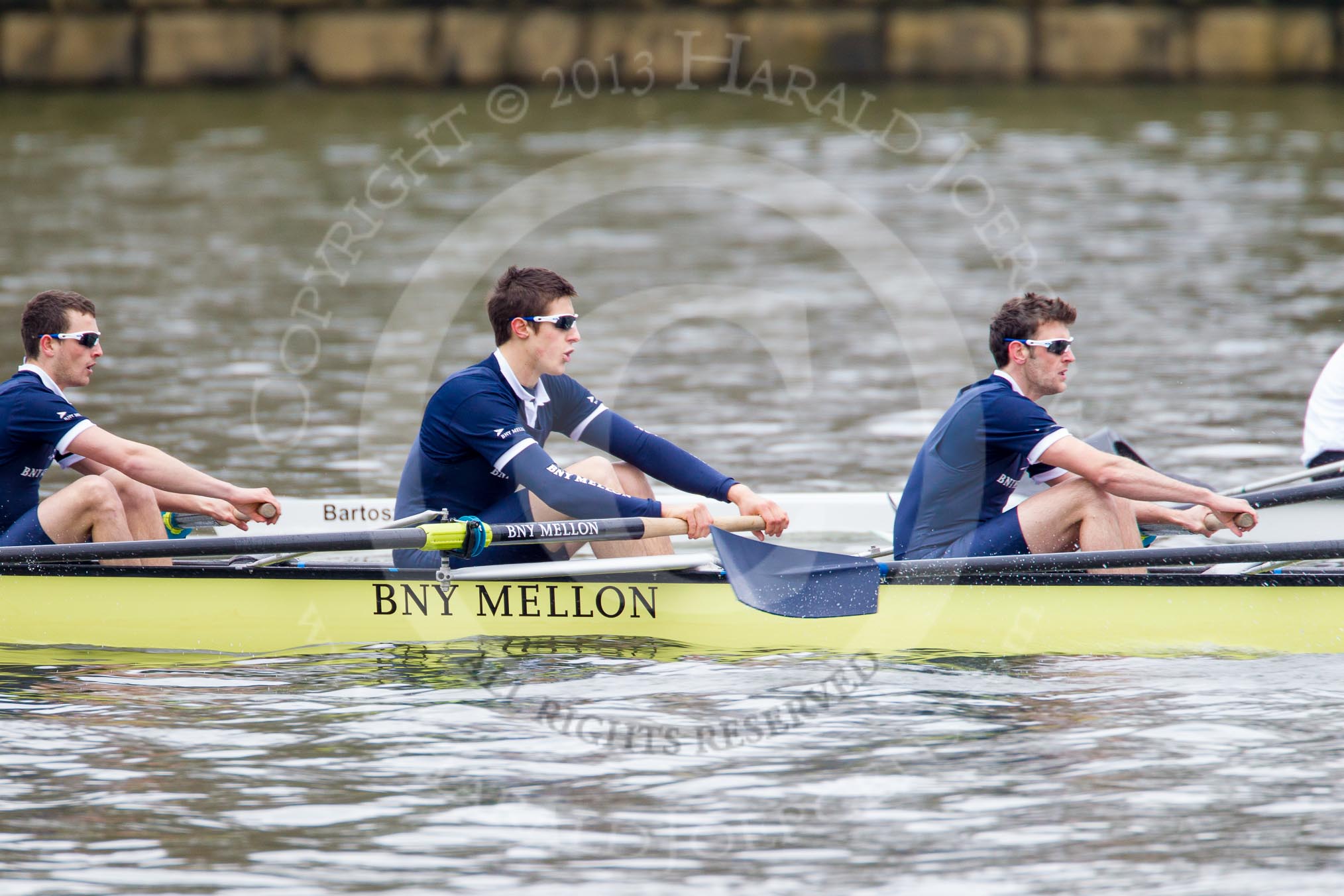 The Boat Race 2013.
Putney,
London SW15,

United Kingdom,
on 31 March 2013 at 16:01, image #178