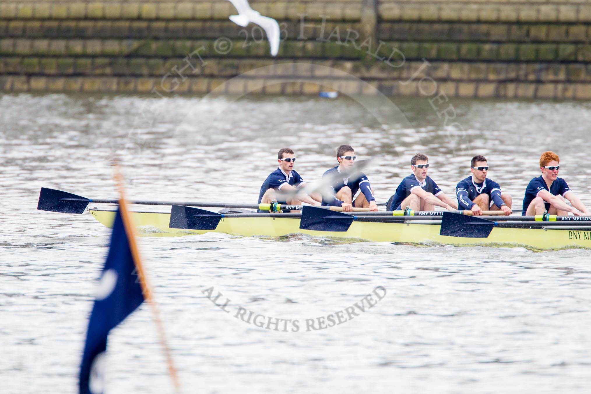 The Boat Race 2013.
Putney,
London SW15,

United Kingdom,
on 31 March 2013 at 16:01, image #181